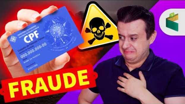 Video Evite GOLPES no seu CPF! SERASA ANTIFRAUDE Funciona, Vale a Pena? Quanto Custa? Aumenta o Score? in English
