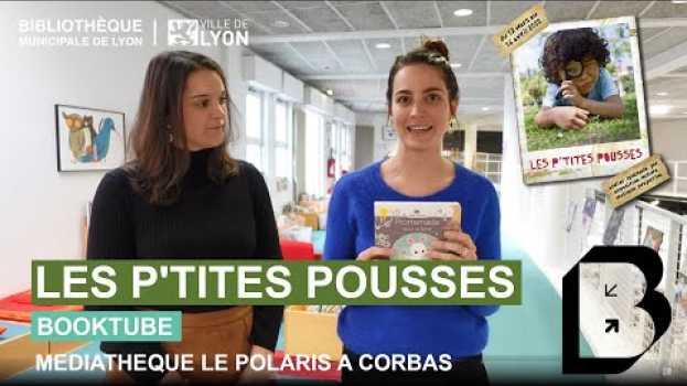 Video Printemps des petits lecteurs 2022 (2/8) - Bibliothèque municipale de Lyon & Métropole de Lyon   türkçe