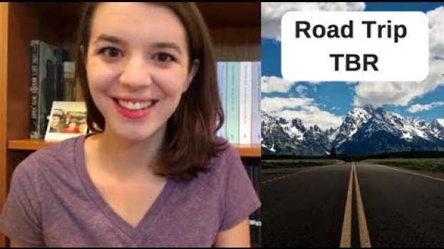 Video Road Trip TBR | 2018 su italiano