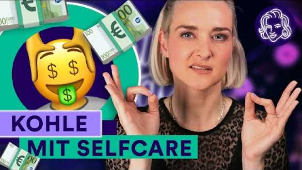 Video Wie Influencer mit Wellness abcashen | Gute Nacht Alter in English