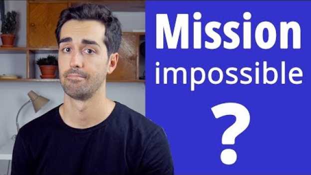 Video Parler français quand on est introverti en español