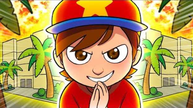 Video LOUCURAS QUE EU FAZIA NO SHOPPING ☆ Desenho Animado Historia Em Portugues Infantil ☆ auf Deutsch