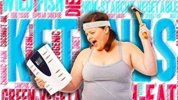 Video Why Am I Not Losing Weight Anymore? (It’s NOT Your Fault! Here’s WHY) po polsku