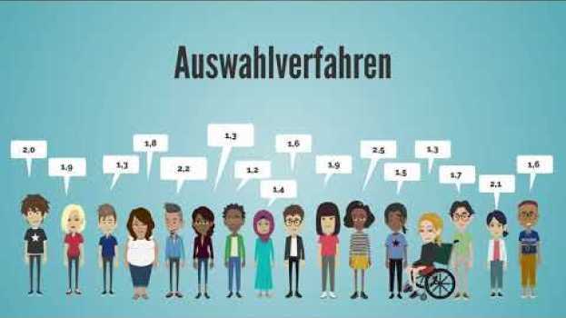 Video Wie funktioniert eigentlich die Sache mit dem NC? in English