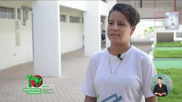 Video 10 anos do IFMG - COM LIBRAS   türkçe