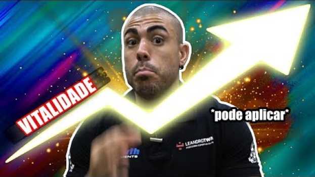 Video 11 hacks para melhorar sua vitalidade 🕺💃 en español