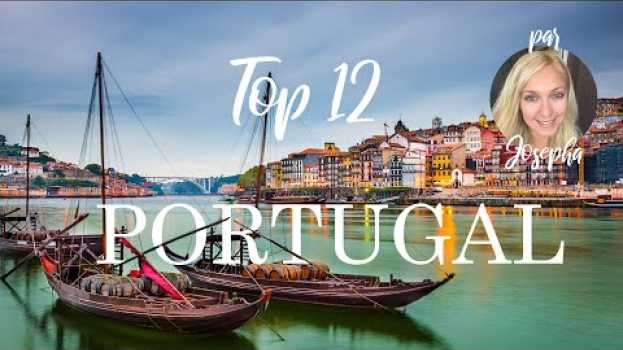 Video Que voir au Portugal ? auf Deutsch