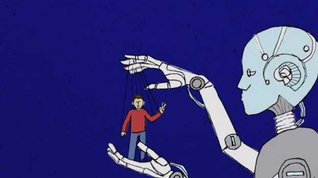 Video How Do Algorithms Change The Way We Work? em português