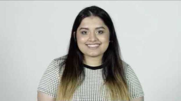 Video What is it like to study Environmental Science at Griffith?   türkçe