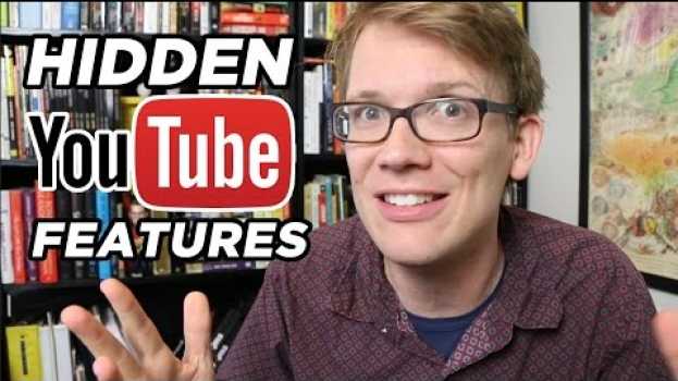 Video Here are Some YouTube Tricks I Use po polsku