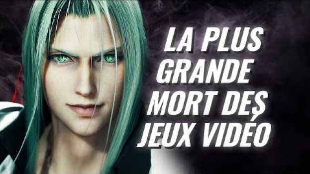 Video La plus grande mort des jeux vidéo ! po polsku