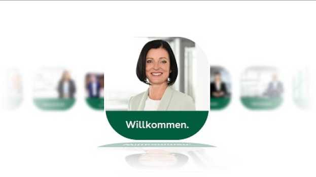 Video Gesundheit neu denken. Wandel nachhaltig gestalten. | Geschäftsbericht für 2020 bis 2021 in English