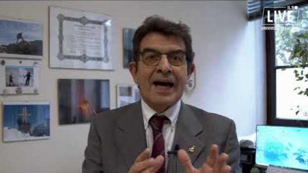 Video Maltempo, frane e allagamenti: previsione del rischio e gestione delle emergenze in English