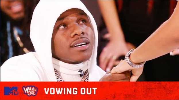 Video DaBaby's Shocking Proposal For B. Simone 😱💍 Wild 'N Out auf Deutsch
