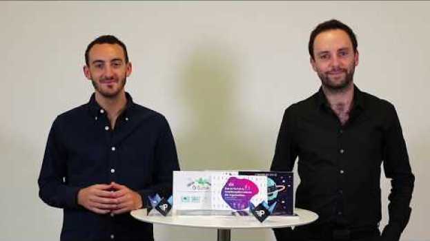 Video Une recette miracle pour rendre vos collaborateurs plus productifs ?   türkçe