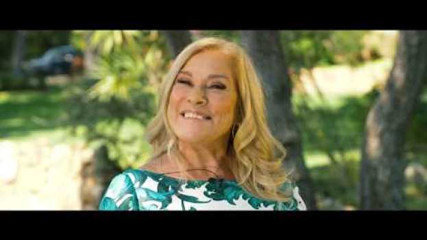 Video Teresa Guilherme entrevista casal unido pela Agência Matrimonial Amore Nostrum po polsku