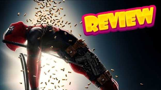 Video DEADPOOL 2 TRAILER 2 | TODOS OS DETALHES QUE VOCÊ DEIXOU PASSAR! - Jujuba ATÔMICA   türkçe