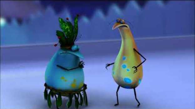 Video Erky Perky S1E12 - "She Loves Me Not" po polsku