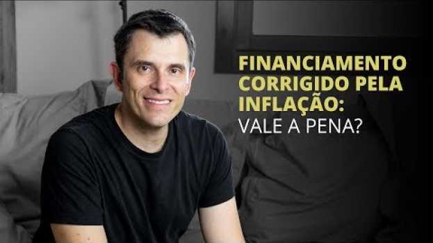 Video Nova taxa de juros da Caixa tem tudo para aquecer o mercado en français
