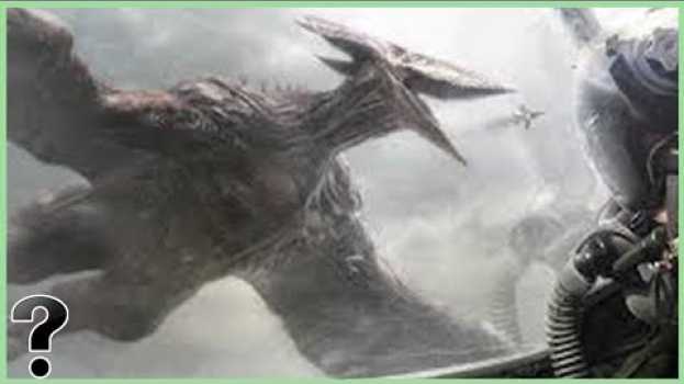 Видео What If Rodan Was Real? на русском