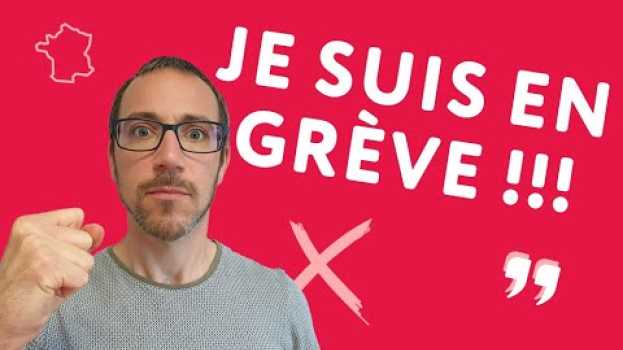 Video Les Français sont-ils révolutionnaires ? en español