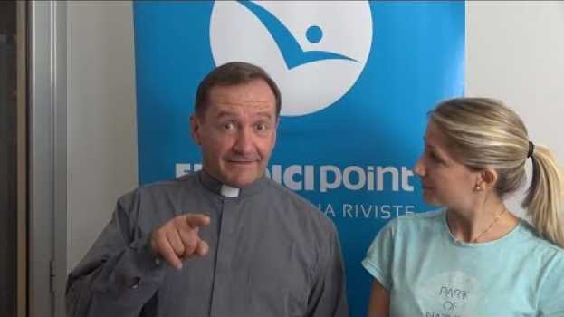 Video L'ALBERO DOVE I PICCOLI TROVANO IL NIDO - Progetto catechistico Elledici en español