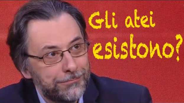 Video "Non avrai altro Dio". Che cosa significa il primo comandamento? en français