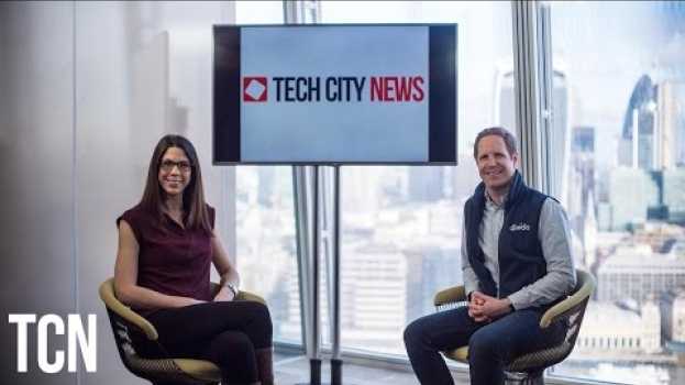 Video Meet our FinTech Startup of the Year: Divido en español
