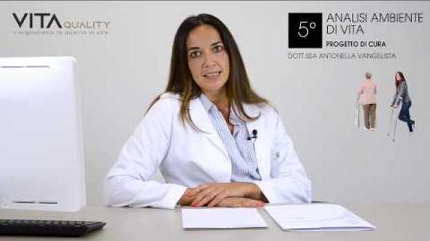 Video Attenzione alla persona e al suo ambiente di vita en français