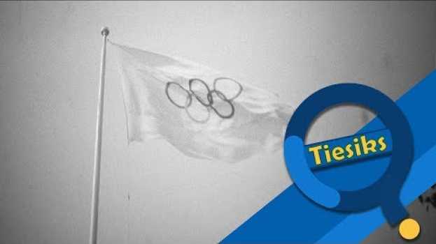 Video  in English