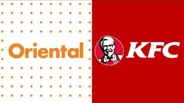 Video Anuncio de KFC "Descubre Cuál es El Secreto Mejor Guardado" • 27/Marzo/2019 in English