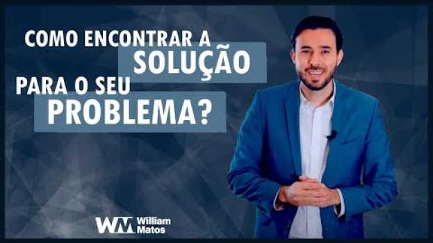 Video Razões para ACREDITAR na solução dos seus problemas. po polsku