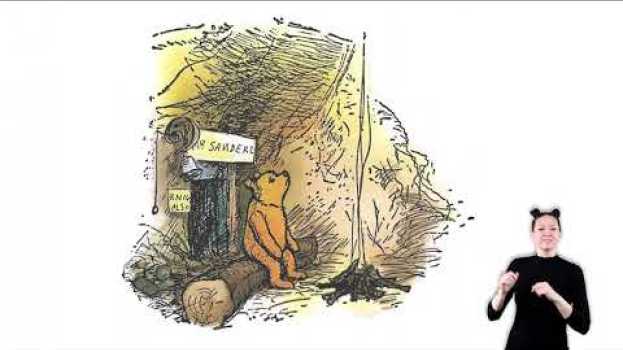 Video Winnie the Pooh Sample su italiano