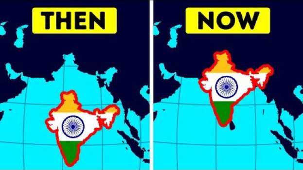 Видео 9 Awesome Facts About India Tourists Can't Believe на русском