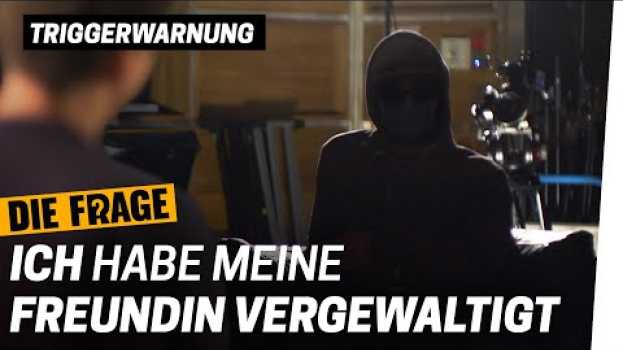 Video Vergewaltigung in der Beziehung | Wie gehen wir mit Schuld um? Folge 7   türkçe