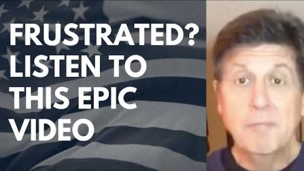 Video Must watch: EPIC rant from this lifelong Republican em português