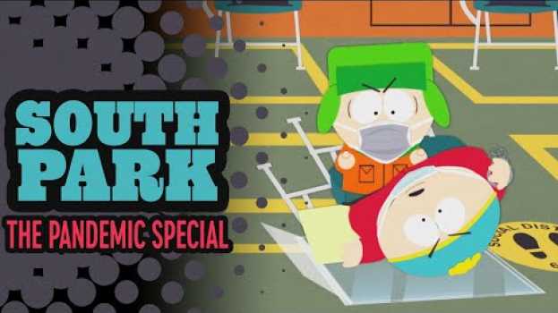 Video Cartman Declares Going to School a Violation of His Freedom - SOUTH PARK en español