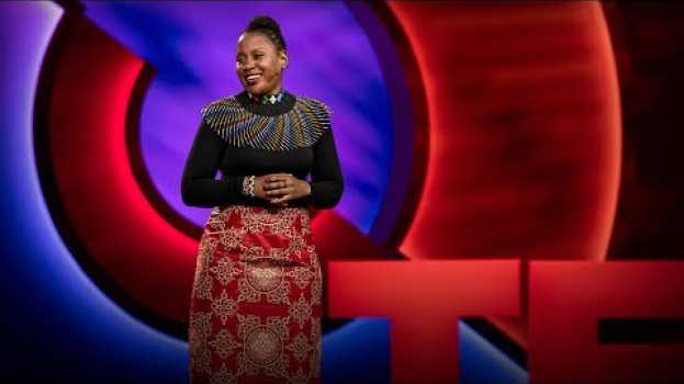 Video 2 questions to uncover your passion -- and turn it into a career | Noeline Kirabo auf Deutsch