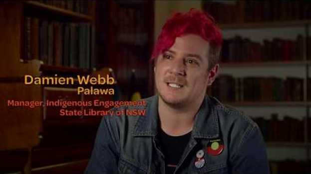 Video Why are we doing Indigenous cultural competency training? en español