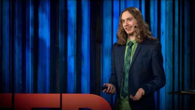 Video What it's really like to have autism | Ethan Lisi   türkçe