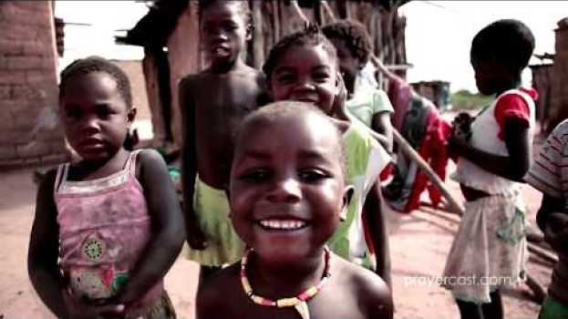 Видео Ore pela Angola на русском