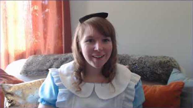 Video Weekdays in Wonderland: Chapter 3 en español
