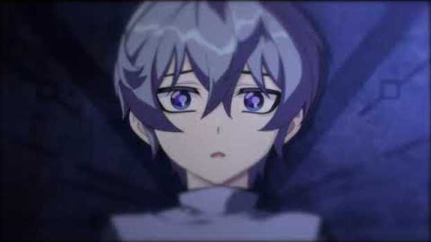 Video Elsword - Noah THE HISTORY OF THE MOON / LA HISTORIA DE LA LUNA (New Character/Nuevo Personaje) Sub in English