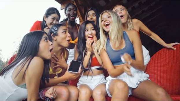 Video Now United - Like That (Official Musical) auf Deutsch