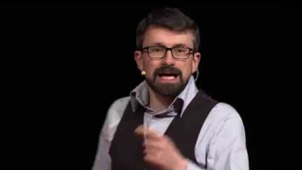 Video Méfiez-vous des conférences TED et TEDx ? | Thomas Durand | TEDxBeauvoisine po polsku