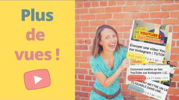 Video Booster ses vues YouTube gratuitement | 6 MÉTHODES ULTRA EFFICACES en español