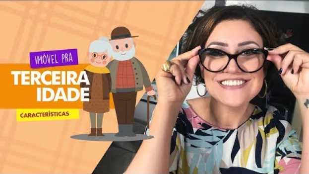 Видео Moradia para Idosos - E agora, Raquel? на русском