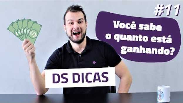 Видео Como está a saúde financeira da sua clínica? на русском