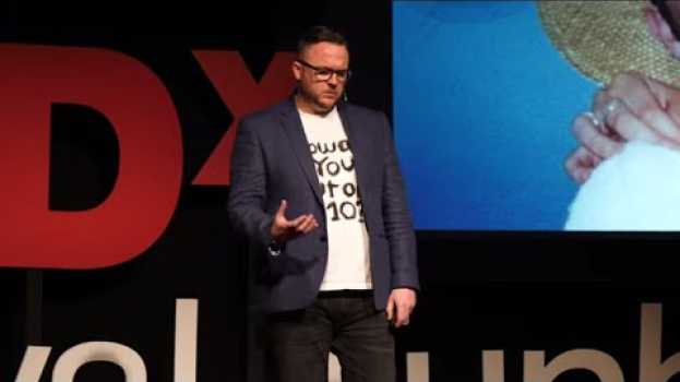 Video How Do You Stop Men Taking Their Own Lives? | Ben Akers | TEDxRoyalTunbridgeWells auf Deutsch