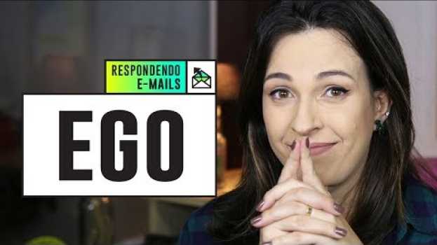 Video COMO LIDAR com AMOR ou AMIZADE NÃO CORRESPONDIDA | Respondendo emails po polsku